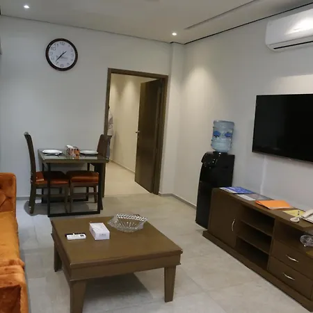 Trivelles Executive Suites Islamabad-3